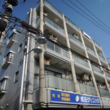 ナルセガオカマンション