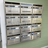 ロッシェル共和3号棟