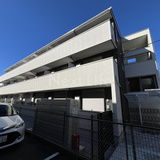 (仮称)古淵アパート計画B棟