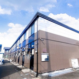 レオパレスソレイユ