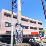 カーサラフロレスタ