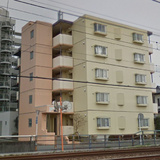 クレール渋谷壱番館