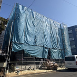 仮）シティハイツ座間2号棟