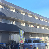 アプリコーゼ相模が丘