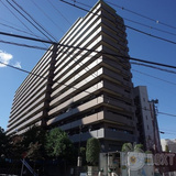 ライオンズガーデン町田駅南