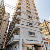 ホーユウコンフォルト相模原II