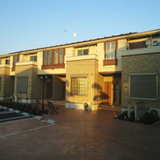 大和ステーションヒルズ深見B館