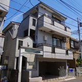 ジュネパレス座間第12-B