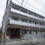 リブリ・Dコート淵野辺