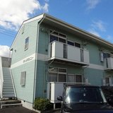 グリーンアヴェニュー