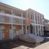 リコーシャルマン