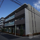 パラッツォ淵野辺II