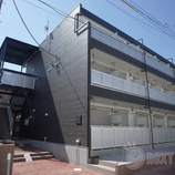 リブリ・カーサ・フェリーチェIII