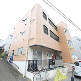 メゾンドール常盤