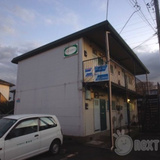 グリーンハイツ