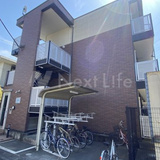 レオパレスHIMAWARI