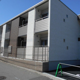 クレイノビッグアロー座間