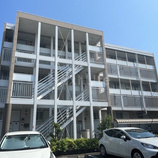 レオパレスClair