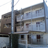 クレイノメゾン東橋本