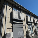 ヴェルデ玉川学園A棟