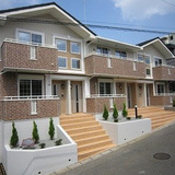 アンソレイユ桜森