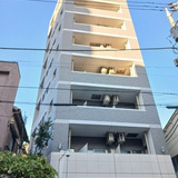 大和ステーションヒルズ弐番館