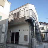 プランドール西鶴間