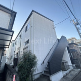 メゾンドボア矢部