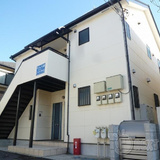 サンフォレスト上鶴間