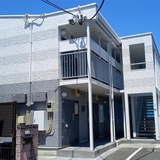 レオパレスガラクシアース