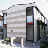 レオパレスエクレール