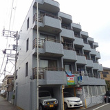 エルヴィーナ緑ヶ丘