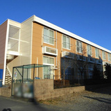 レオパレスGREEN VIEW