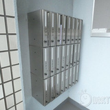 グリーンハイム広瀬