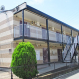 レオパレスサンシャイン K