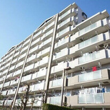 コーポレート中央林間1号棟