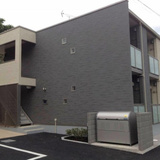 クレイノビュートップ相原