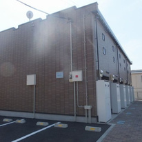 レオネクストブランドールK