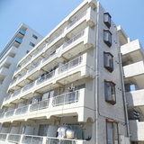 ベルハイツ大谷