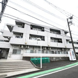 ハイツ鹿島の森