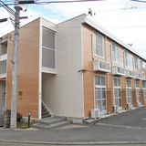 レオパレスオアシス