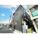 レジデンスウエスト淵野辺