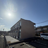 レオパレスブルーツリー