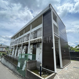 レオパレスパークハイム