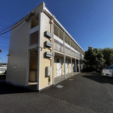 レオパレスグリーンハイム