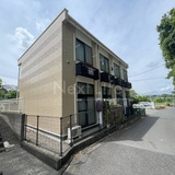 レオパレスメルベーユ