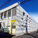 レオパレス南町田