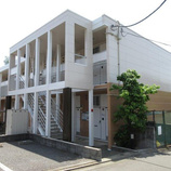 レオパレス嘉悦