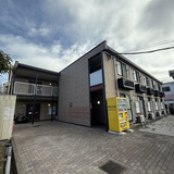 レオパレスリバーサイド コート