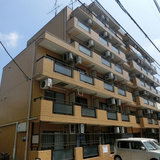 アーバンヒルズ鶴間